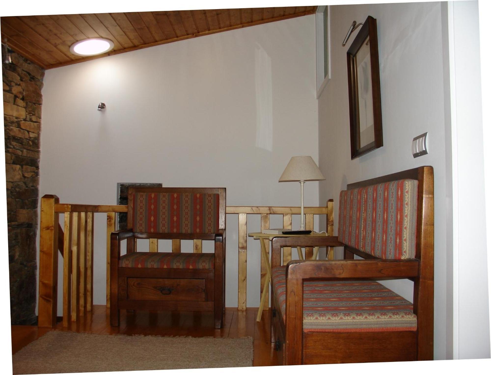 Гостьовий будинок Bairro Do Casal - Turismo D'Aldeia Віла-Нова-де-Фош-Коа Номер фото