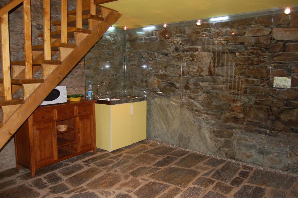 Гостьовий будинок Bairro Do Casal - Turismo D'Aldeia Віла-Нова-де-Фош-Коа Номер фото